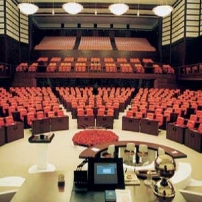 Vergi ve SSK Yapılandırılması Yasası TBMM tarafından kabul edildi